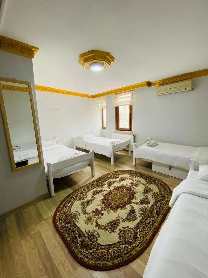 Stylish Hotel Old City