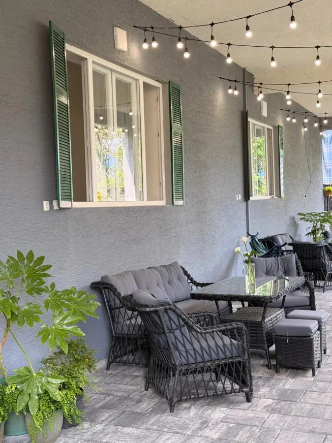 Madona Homestay