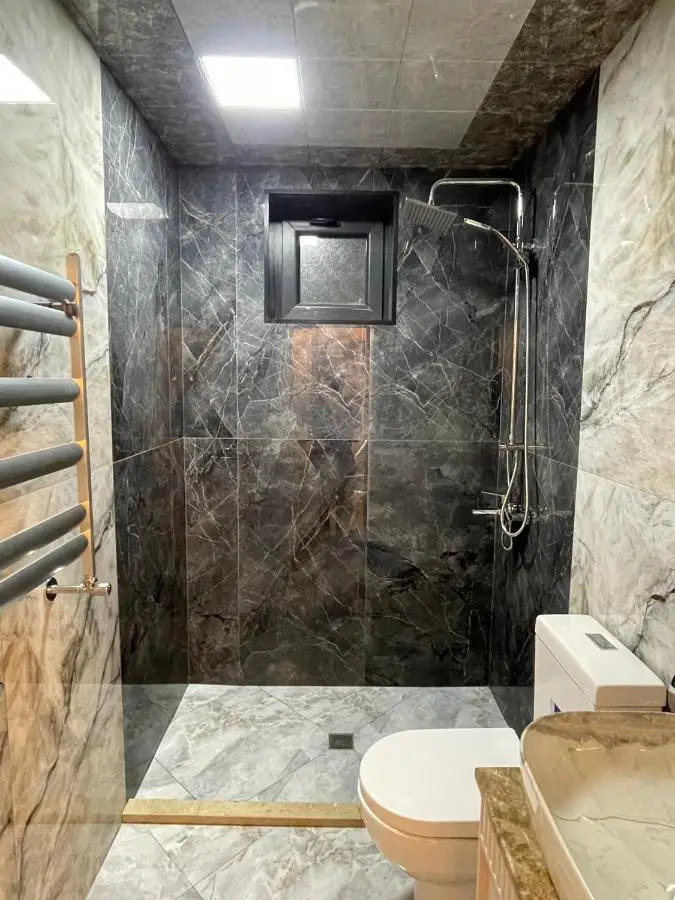Gabala Double Villas
