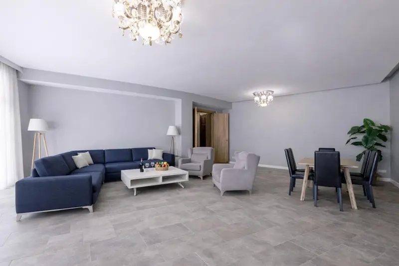 Golden Apartment On Mtatsminda
