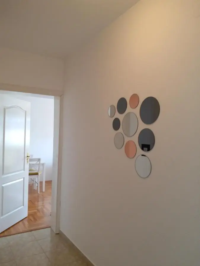 Apartman M&S
