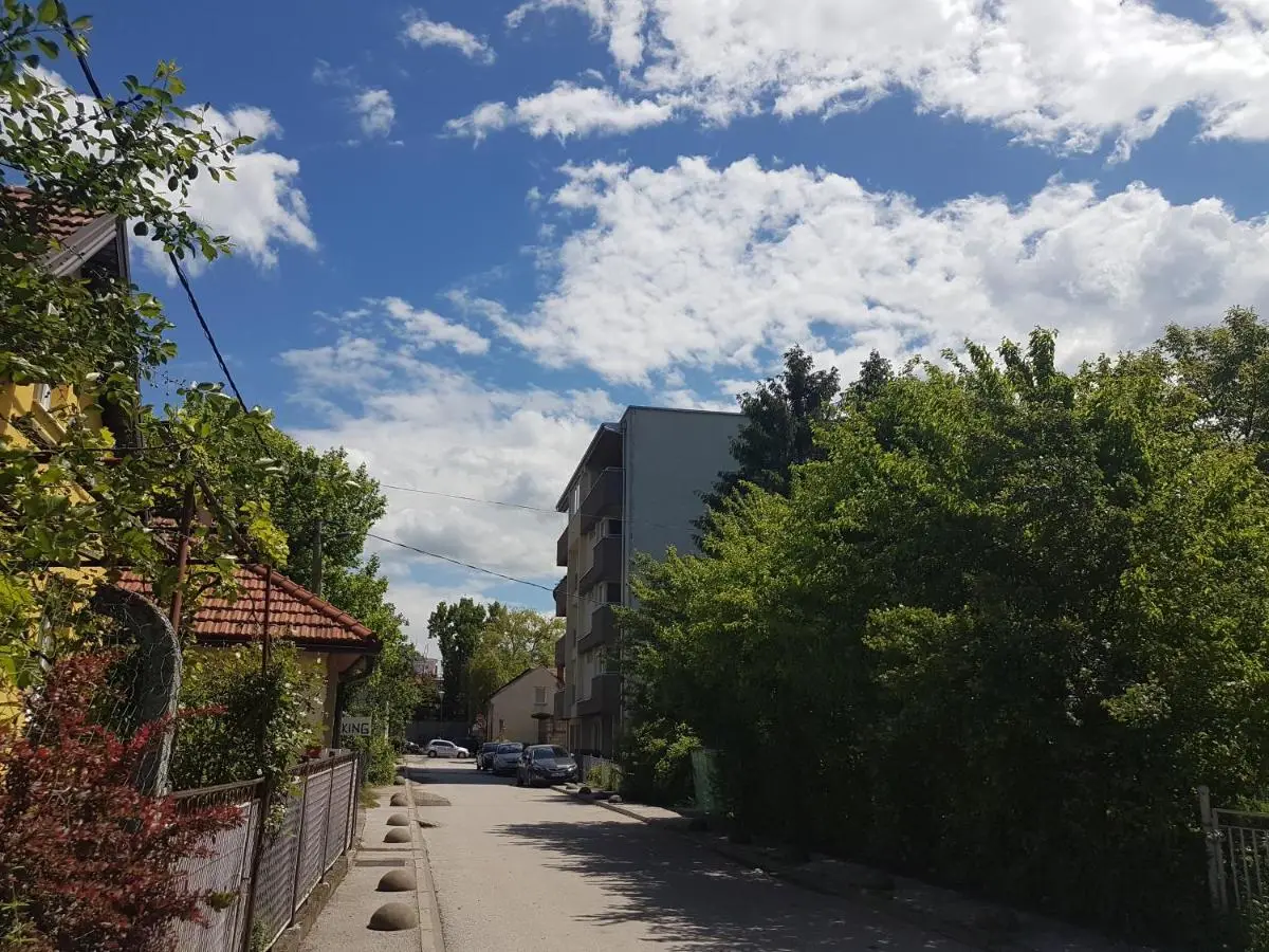 Apartman Banja - Tuzla