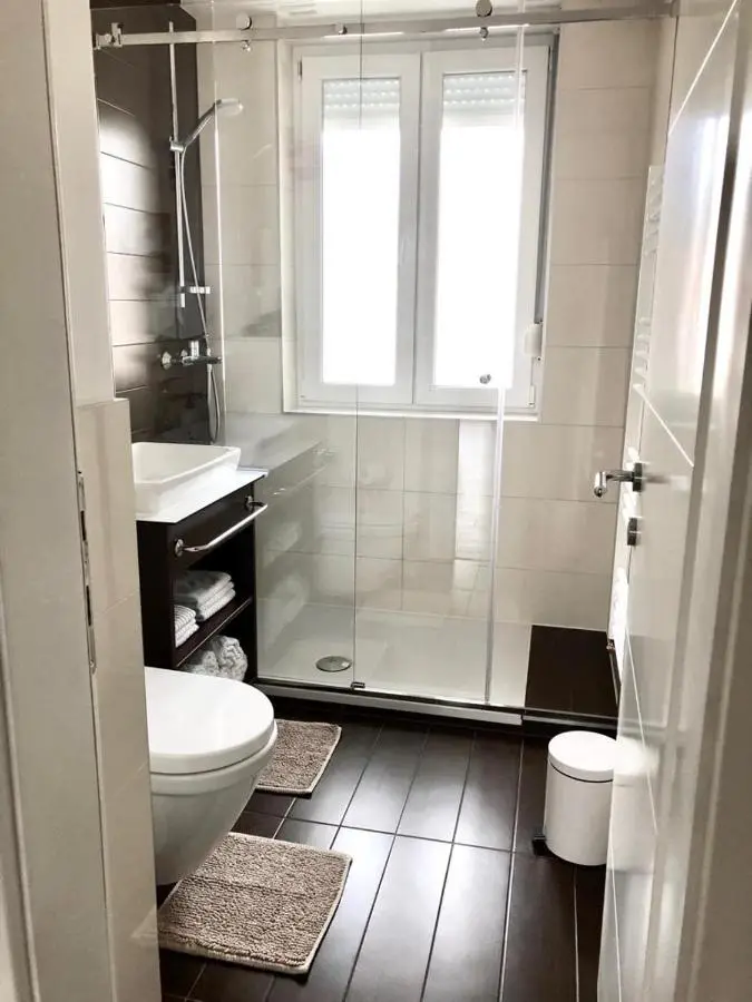 Tuzlaks appartment