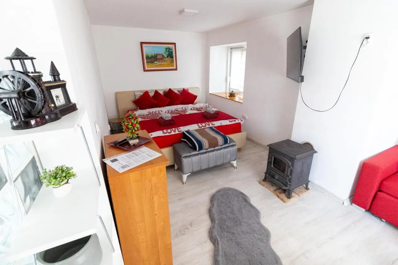 Guest House Lejla