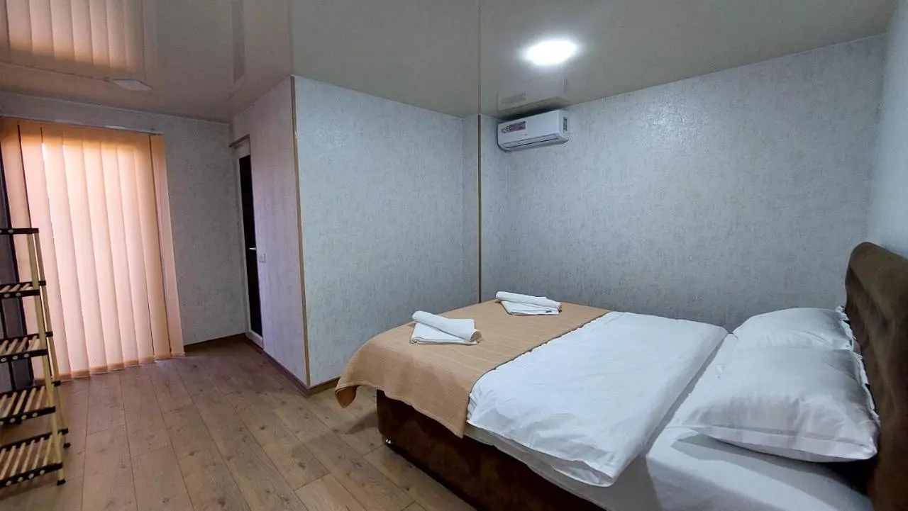 Akelvani Guest House