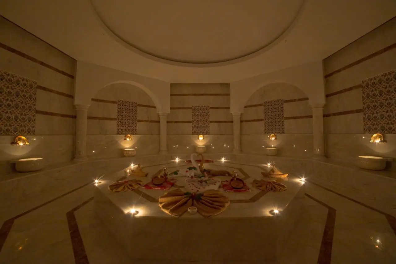 Demircioğlu Park Hotel