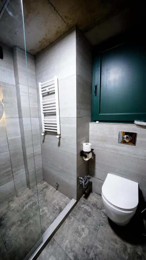 Anbani Apartments - City Center