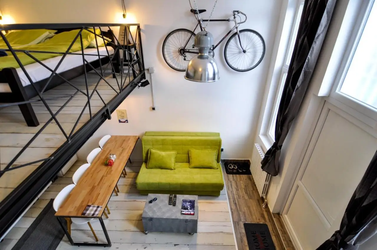 Altitude Loft