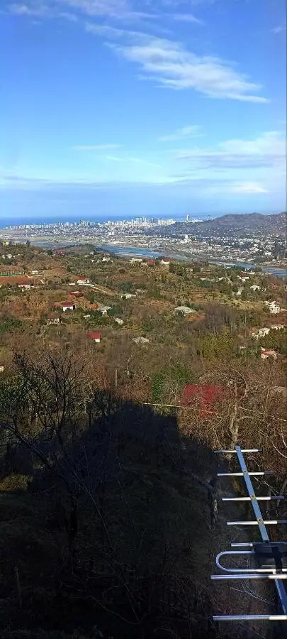 chemi kera Chalet
