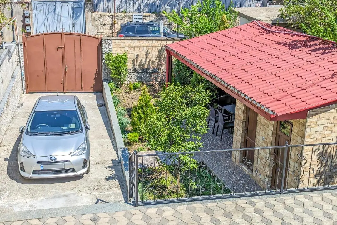 Guest House Sector 30