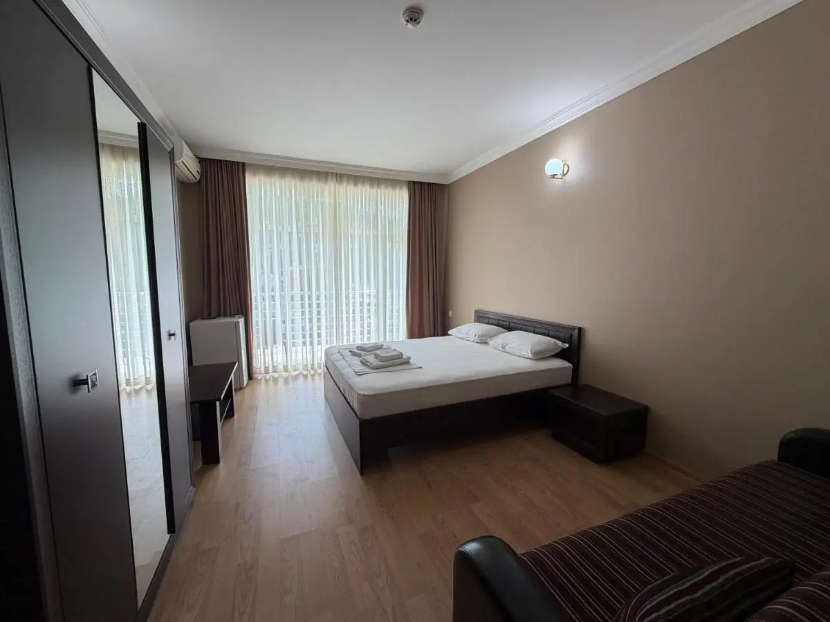 Black Sea Hotel