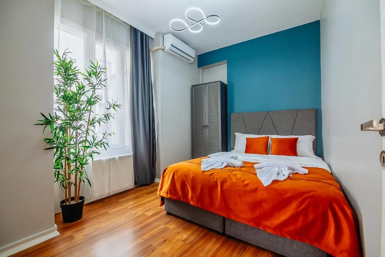 Wonder Suites