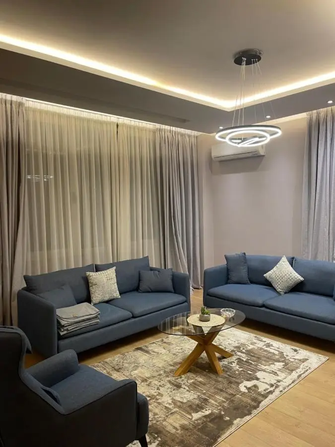 Lux Apartment