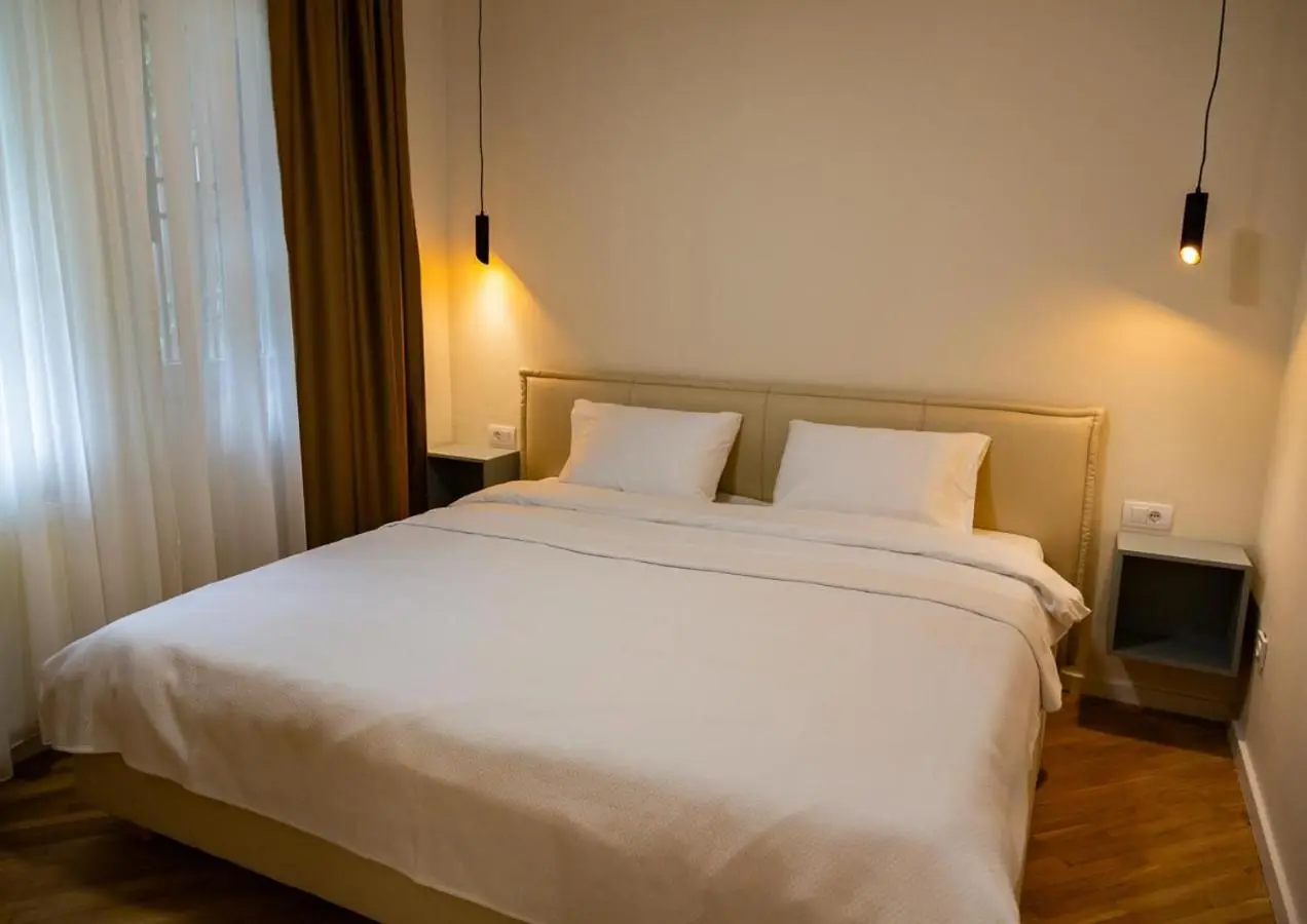 Kaizen's Central Apartments - Free Parking
