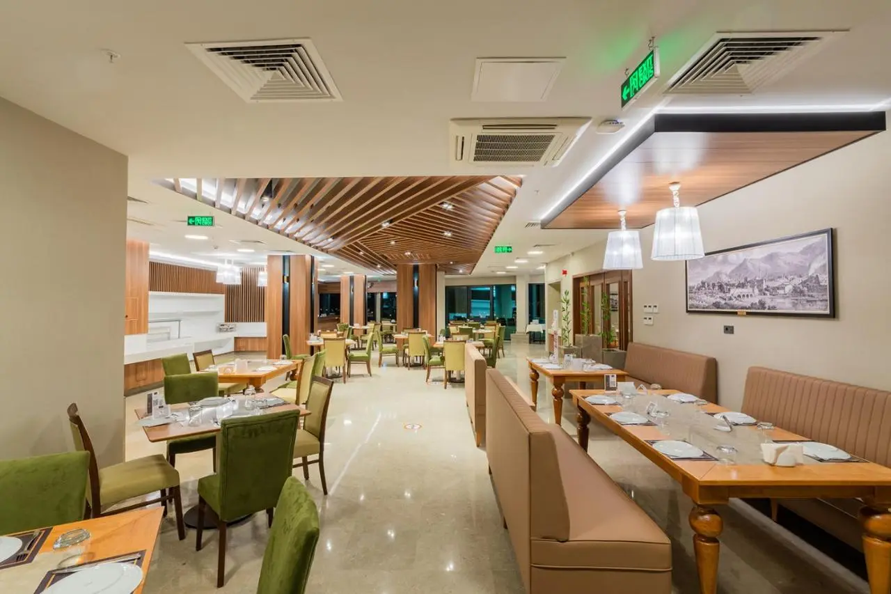 ARTES HOTEL