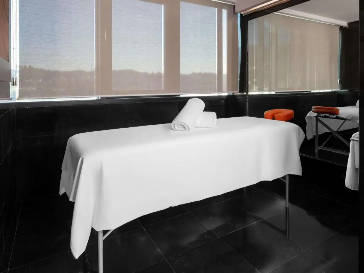 Movenpick hotel Sarajevo
