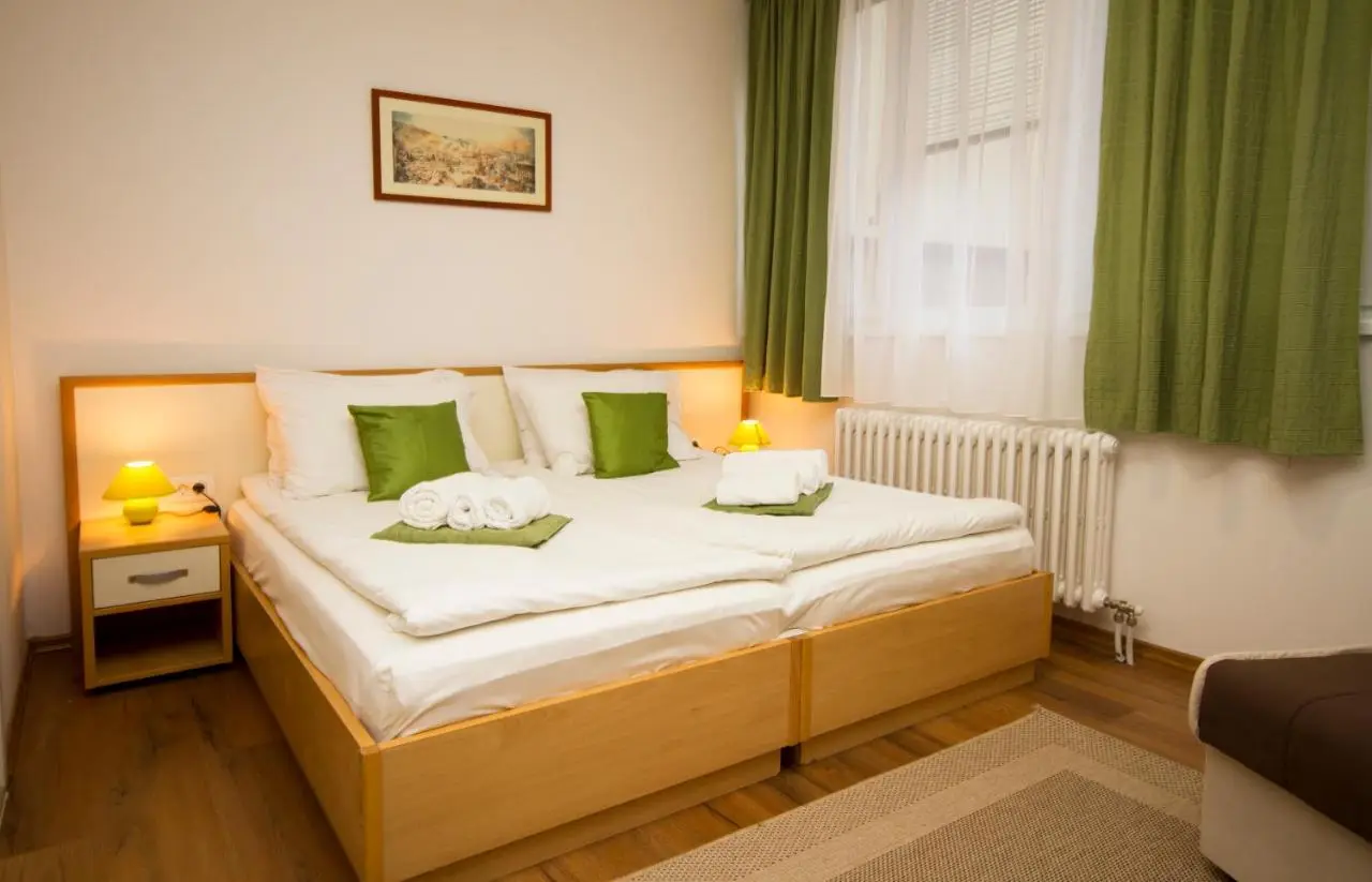 Sweet Dreams Studio Apartment