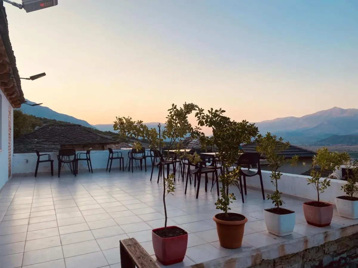 Boutique Vila ERI