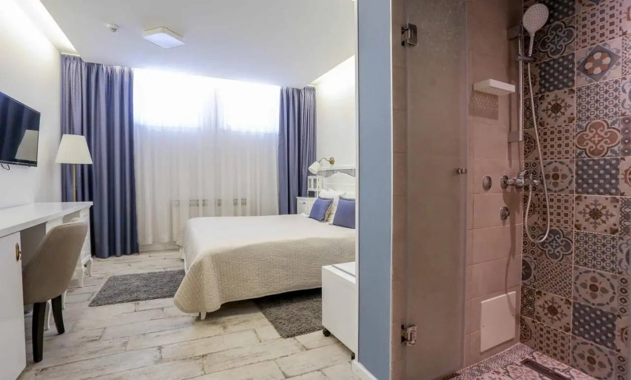Hotel Divan