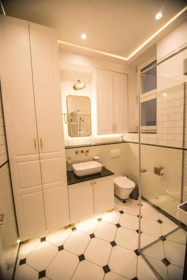 Apartment Sophie - 75 sqm - Free car garage