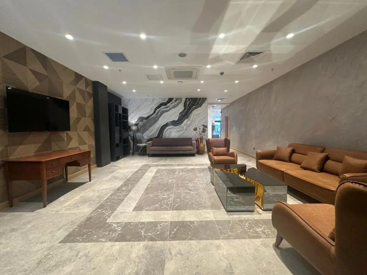 Cher Hotel Eyüp