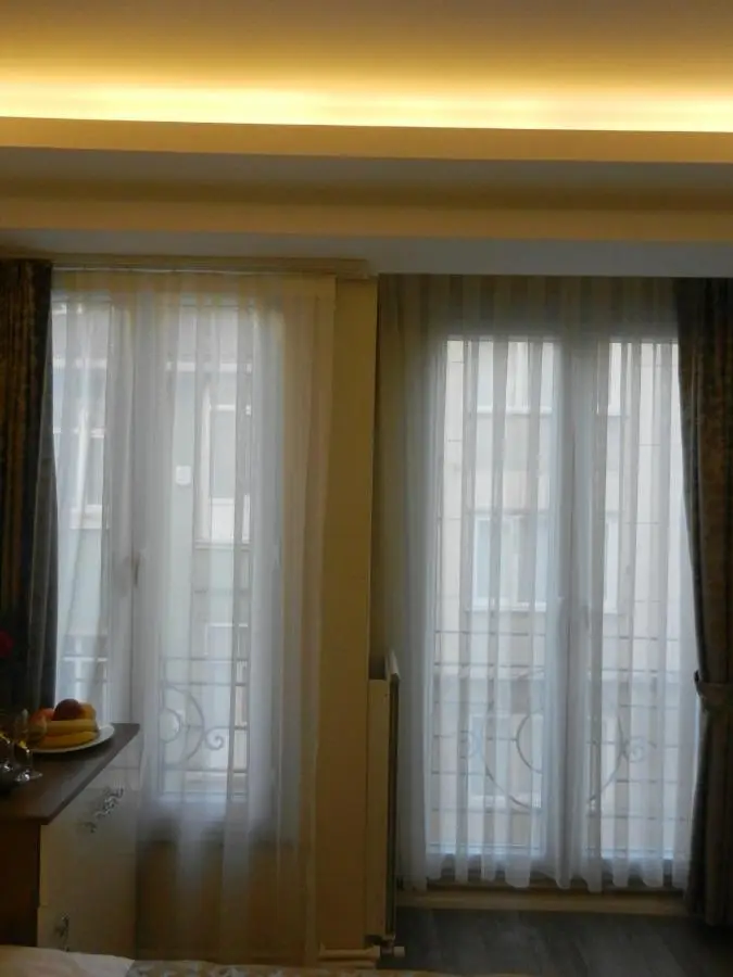 Asil Süper Apart