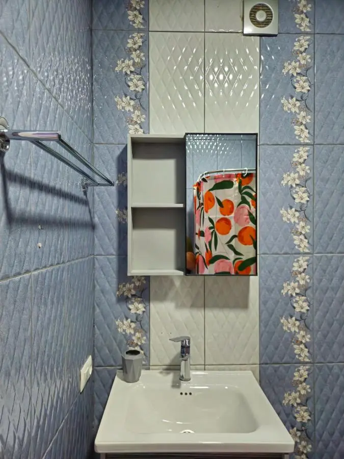 Sunny Hotel Tbilisi