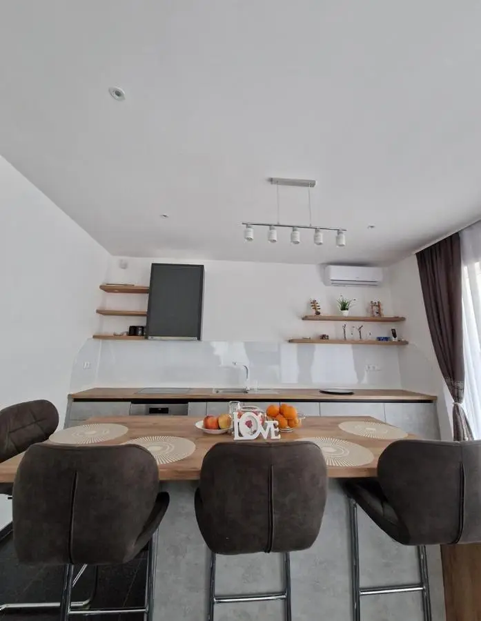 Villa AS
