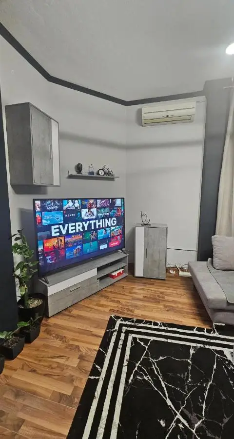 Tirana Daily Rental Apartments 2