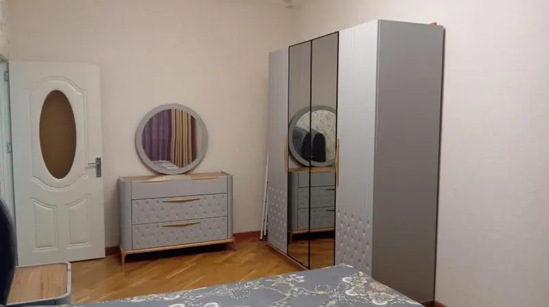 HaziAslanov Cofortable Appartment