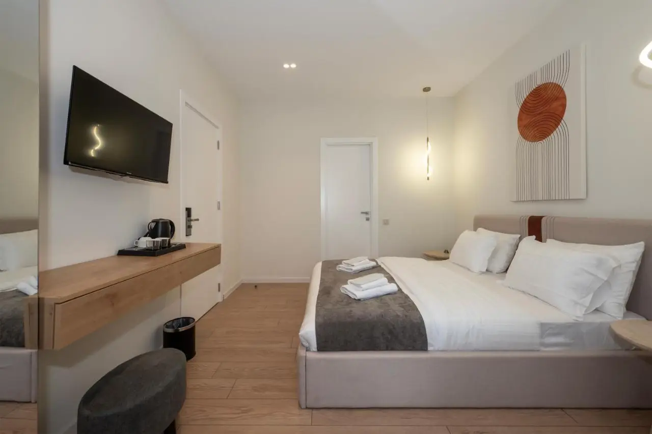 Terrace 17 by Doors