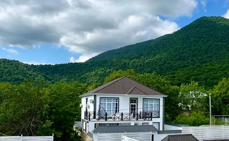 White Terrace Villa