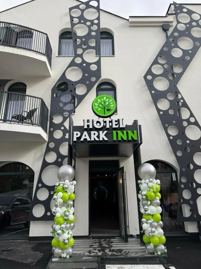 PARK INN, Bugojno