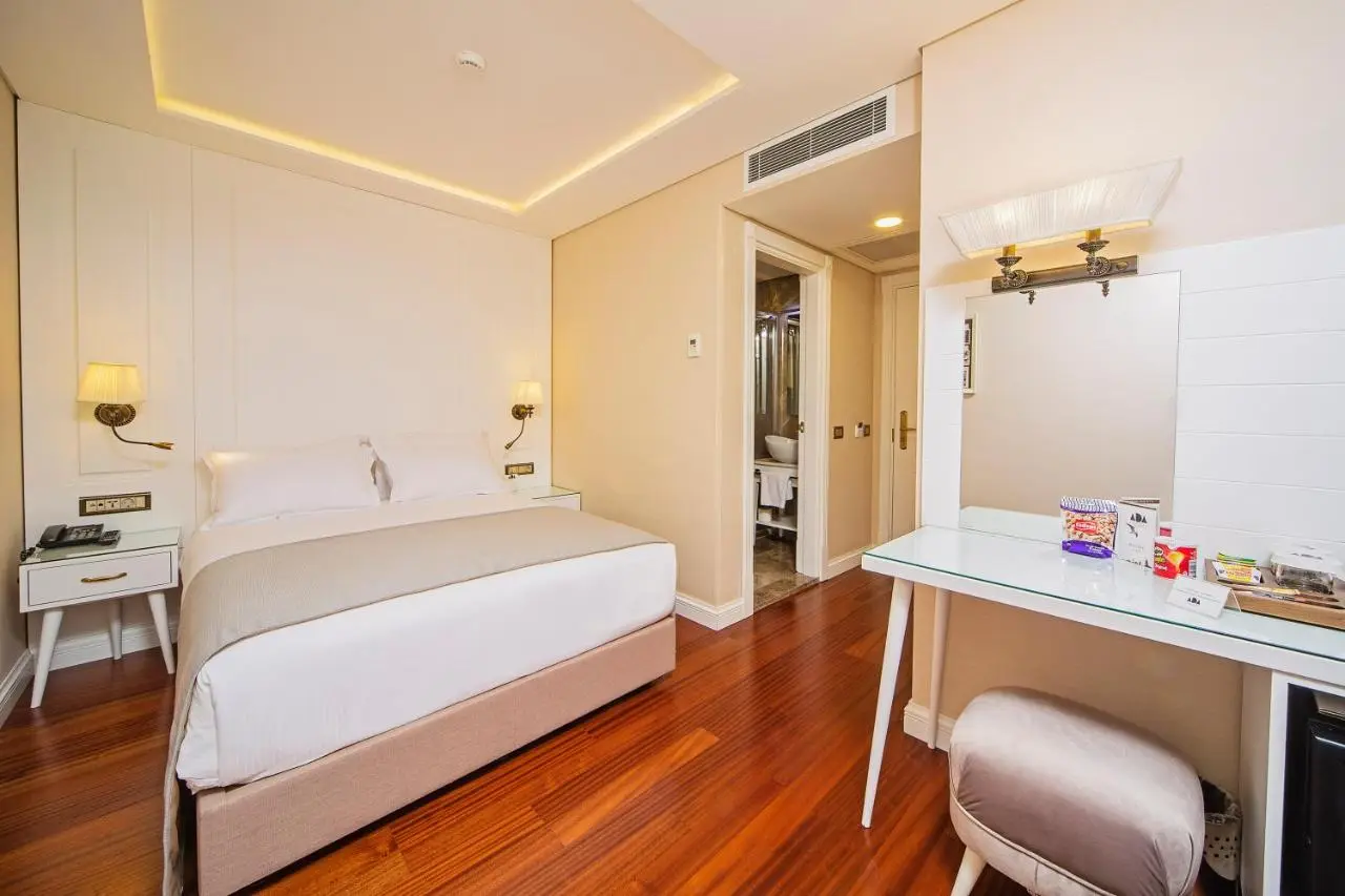 Ada Karakoy Hotel - Special Category