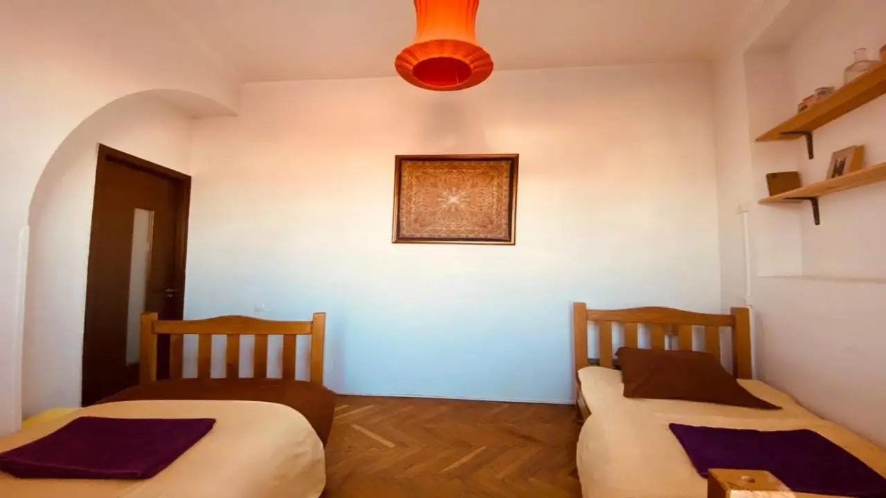 Namaste Hostel