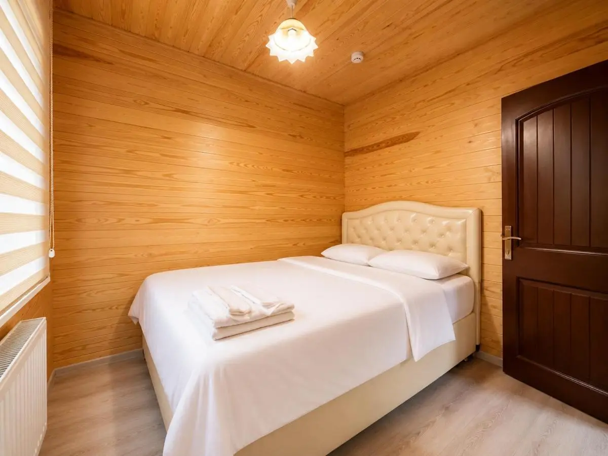 CERRAHPAŞA SUİTE HOTEL