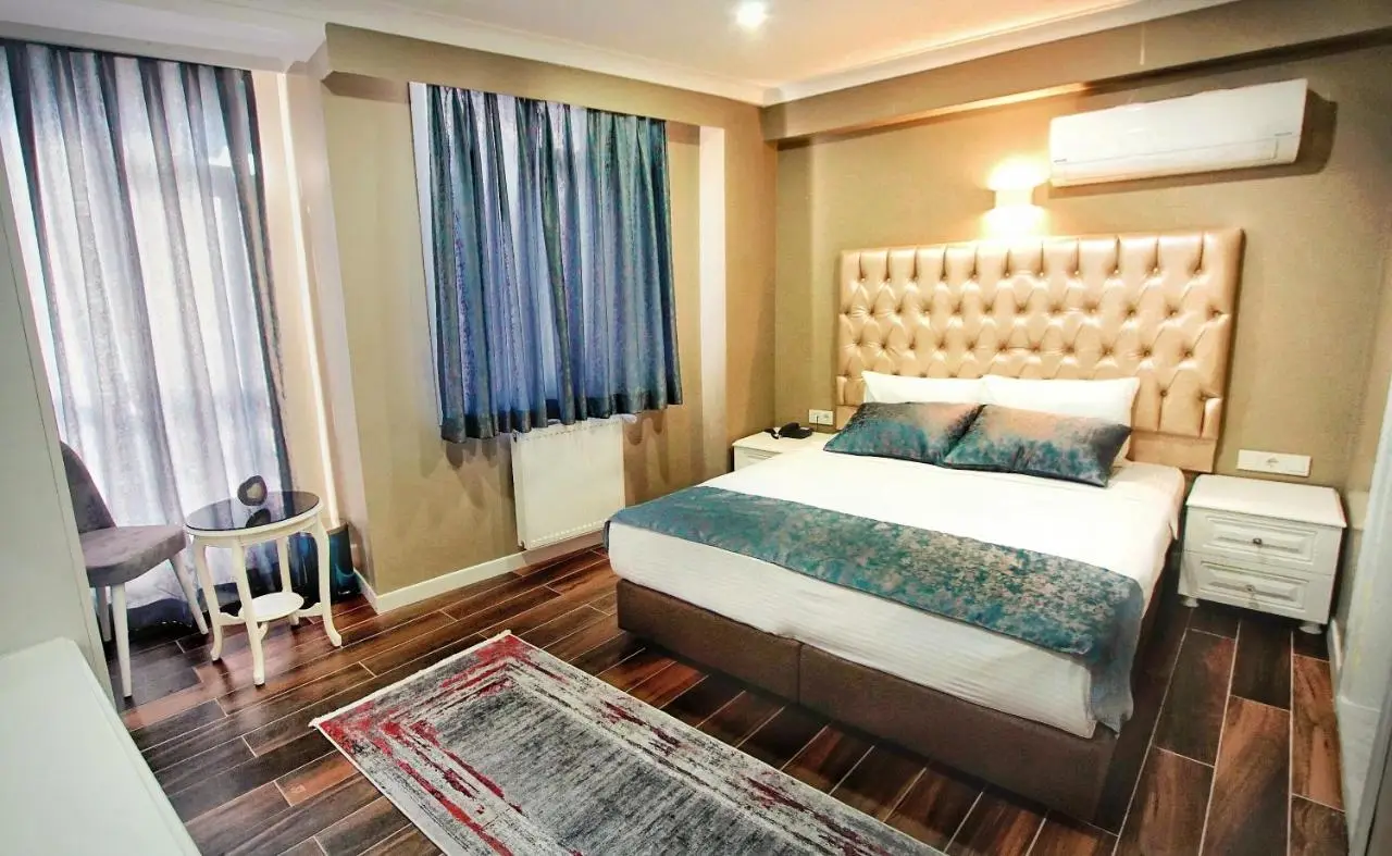 Cape Palace Hotel