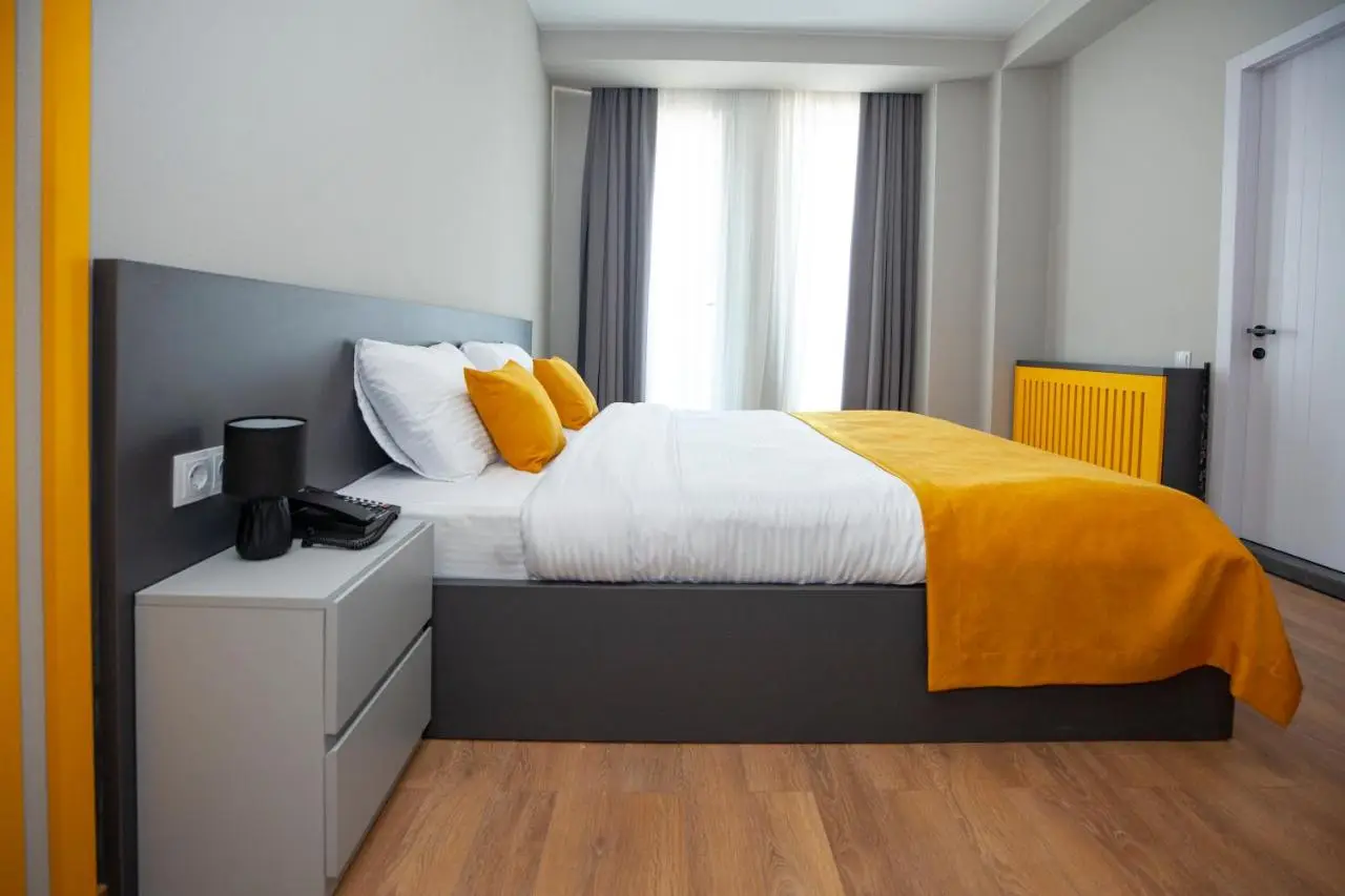 Old City Boutique Hotel
