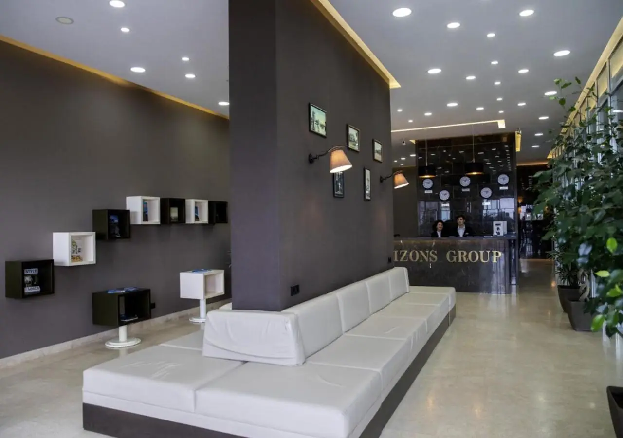 Horizon Batumi Aparthotel