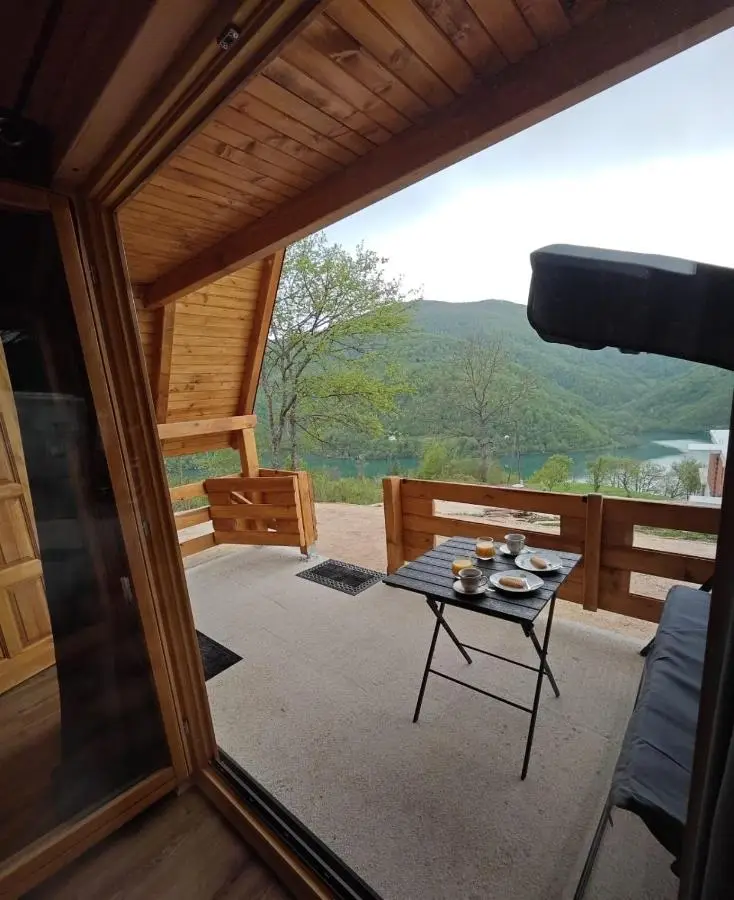 Cottage MIRNI RAJ