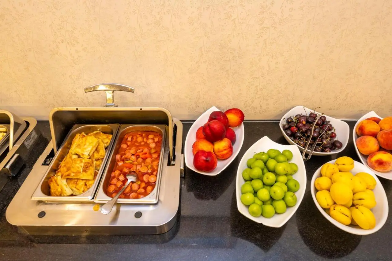 Premist Hotels Taksim