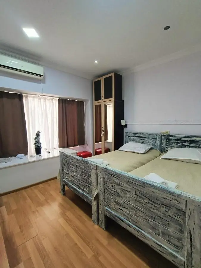 Guest House Lili