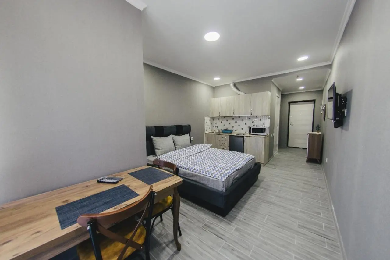 Dar Tower Apartments