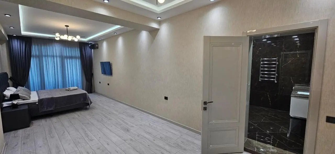 VIP LOFT apartment