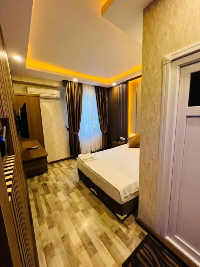 Liman Hotel