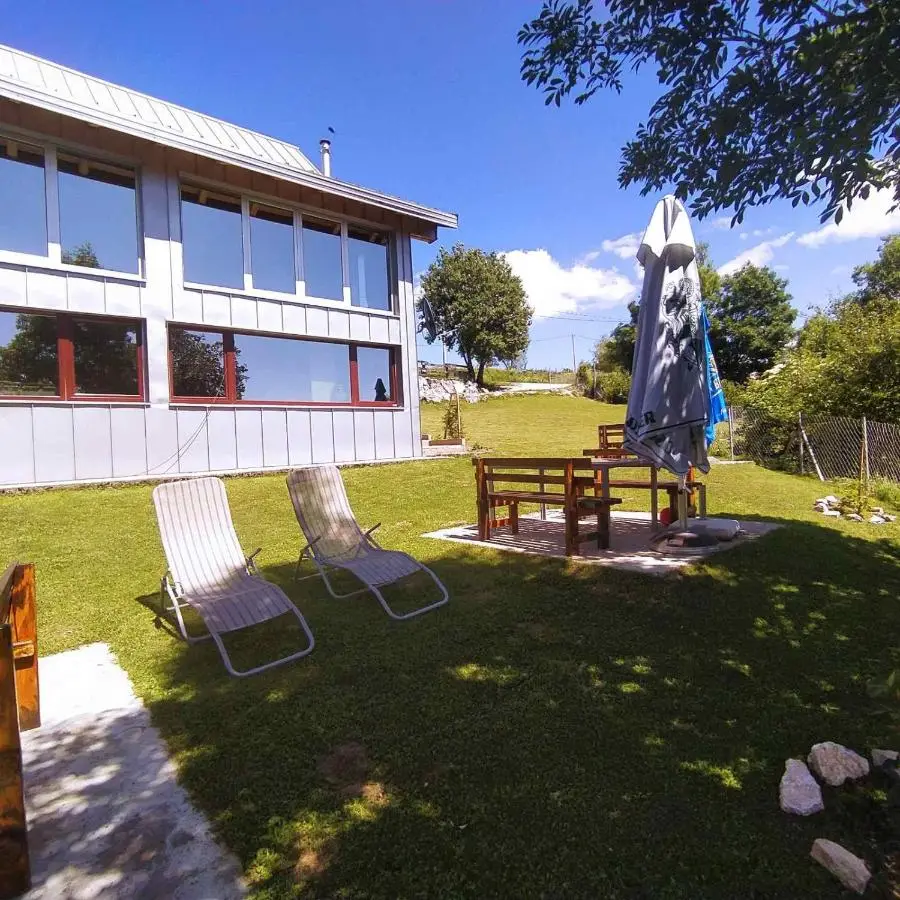 Holiday home Vila Bjelašnica