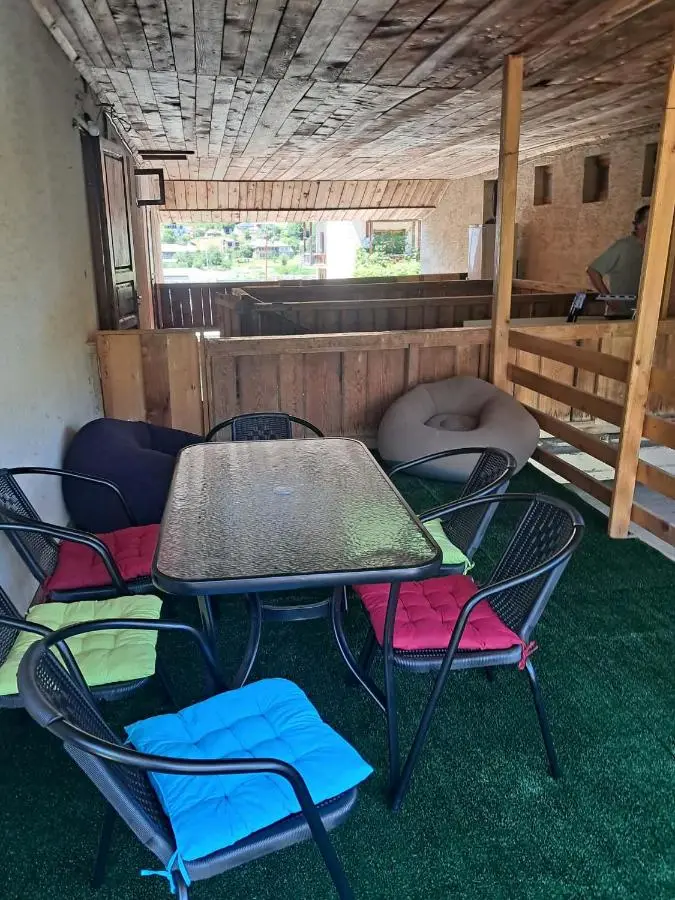 Apartment in Mestia