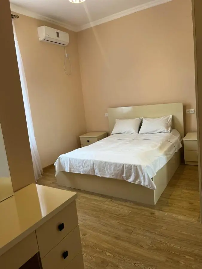 Guest house Mtani near Colchis fountain