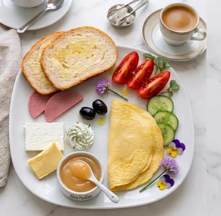 Baku City Inn Boutique Nizami