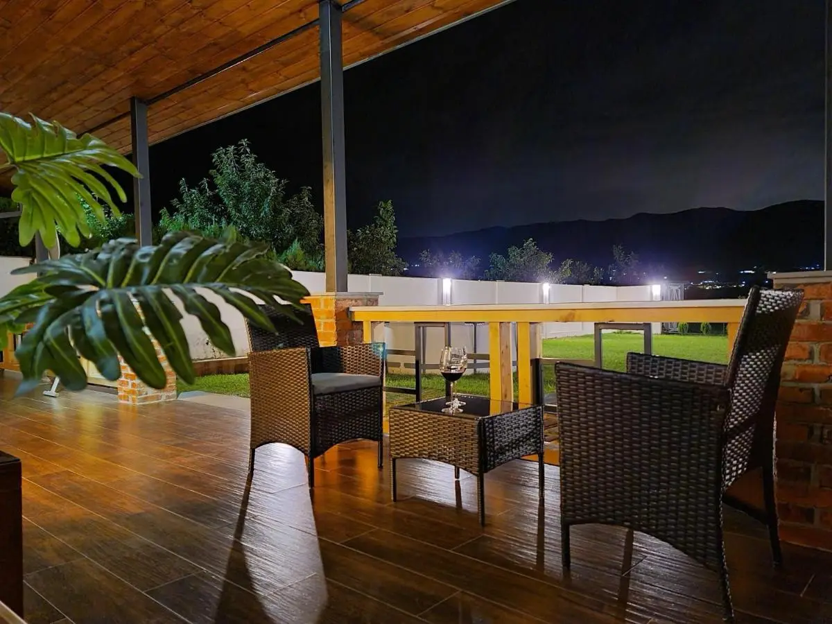 Luxury Georgian Villa